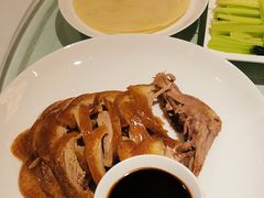 -洋洋中餐馆·SINCE 1997(信投店)