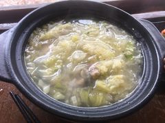 -大妈水饺(文华巷店)