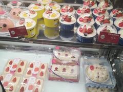-味多美蛋糕(梨园店)