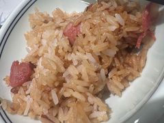 腊味饭-壹盏灯(蚂蚁工房店)