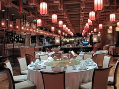 -南通滨江洲际酒店-东厨中餐厅