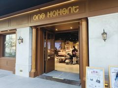 -ONE MOMENT(北京朝外店)