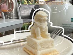 -天津海河悦榕庄·Lobby Lounge大堂吧