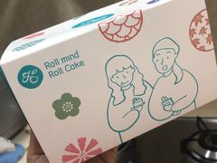 -卷心卷意·轻甜蛋糕(新光天地店)