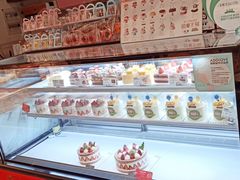 -爱达乐面包生日蛋糕(华油路店)