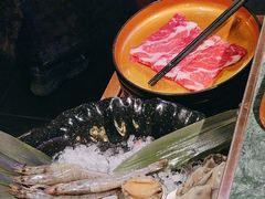 -牛New寿喜烧(中山公园龙之梦店)