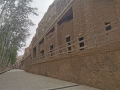 -敦煌莫高窟数字展示中心