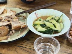 -豫掌柜饸饹面·烩面(秀沿路店)