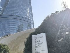 -上海中心大厦