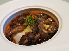 -富淳饭店(陆家嘴保利广场店)