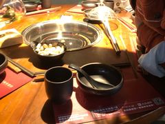 -原牛道·潮汕围炉火锅(讯美店)