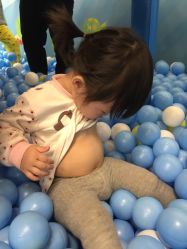 -莫莉幻想儿童乐园(长沙中海环宇城店)