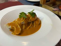 -尼泊尔雪莲餐厅(北京东路店)