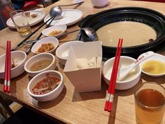 -好彩猪肚鸡(正弘城店)