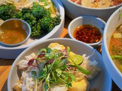 -SHAN山(前滩太古里店)