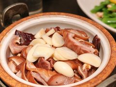 -唐猫庭院·千年陕菜(赛格国际购物中心店)