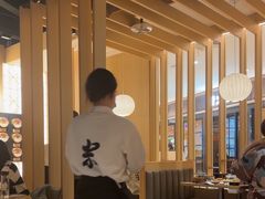 -味太助·银饭食堂(中华城店)