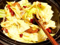 -金系·顺德啫鸡大王(创意产业园店)