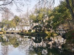 -浙江西子宾馆·瑶园咖啡厅