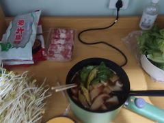 -热辣宗师·串串火锅(万达金街店)