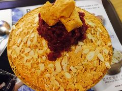 -劳顶笨咖啡(丽水宜家店)