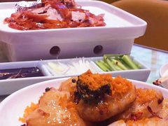 -姥姥春饼·烤鸭(未央路盛龙店)
