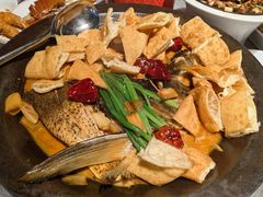 -秀儿四九城·新京菜(亚运村鸟巢店)