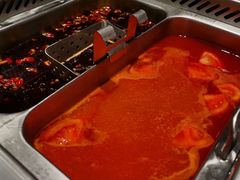 -海底捞火锅(正大乐城店)