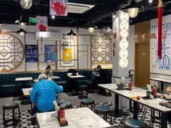 -鲜得来排骨年糕(即墨路店)