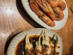 -麽麽家•爆炒牛肉饭(景瑞时光里店)