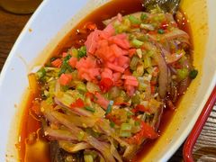 -为民烧烤吧.自贡爆炒菜(收录10年好店)