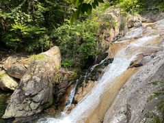 -安徽天堂寨风景区
