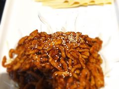 -皇城根北京风味主题餐厅(中海环宇城店)