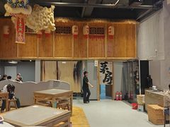 -赵小犇·江湖川菜馆
