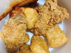 -肯德基(昆山开发区店)