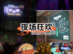 -迪迪派KTV(创业大厦店)