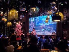 -胡桃里音乐酒馆(四道口店)