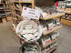 -MUJI无印良品(远洋未来广场店)