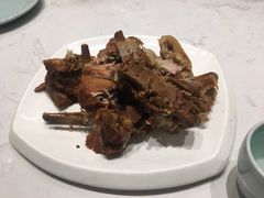 -北李妈妈菜·海肠捞饭(高新万达店)
