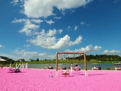 -云漫湖生态度假公园