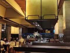 -拾溪餐厅·包厢(杭州千禧度假酒店)