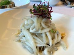 -上海兴国宾馆 丽宫中餐厅