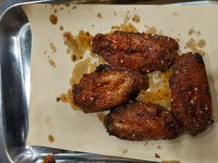 -大漠烤肉(盘旋路店)