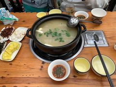-尼玛藏家风味园(阿山食城店)