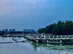 -滆湖低碳生态公园