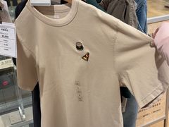 -优衣库(银座店)