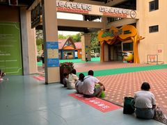 -苏州乐园森林水世界