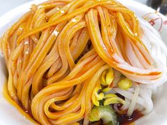-薛昌利大米面皮(南关正街店)
