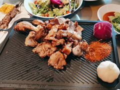-品质伊骊新疆菜(紫金店)