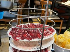 -八合里牛肉火锅(深圳海德店)
